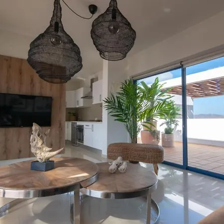 Global Daida - By Global Holidays 26326 * Playa Blanca (Lanzarote)