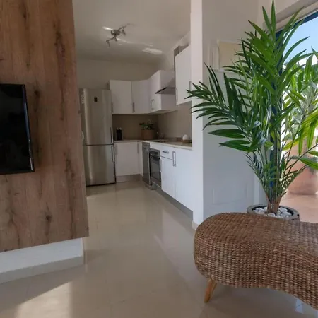 Global Daida - By Global Holidays 26326 Сasa de vacaciones Playa Blanca (Lanzarote)